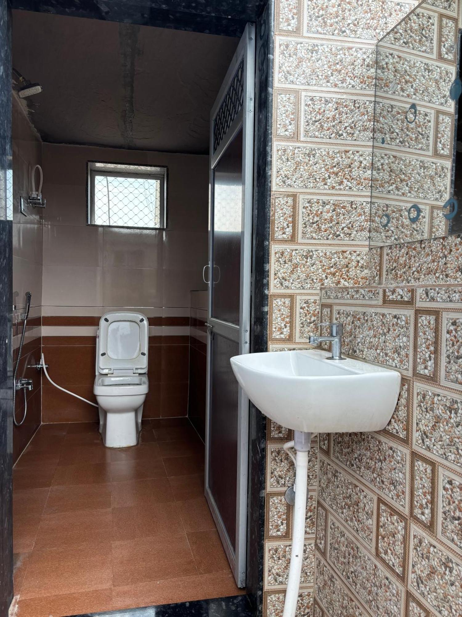 Hotel Raghunath Palace Khātu Kültér fotó